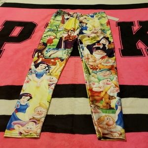 Lotus Brand Snow White Leggings